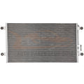 Aluminum Condenser for Freightliner 114SD (2012) 2500-002