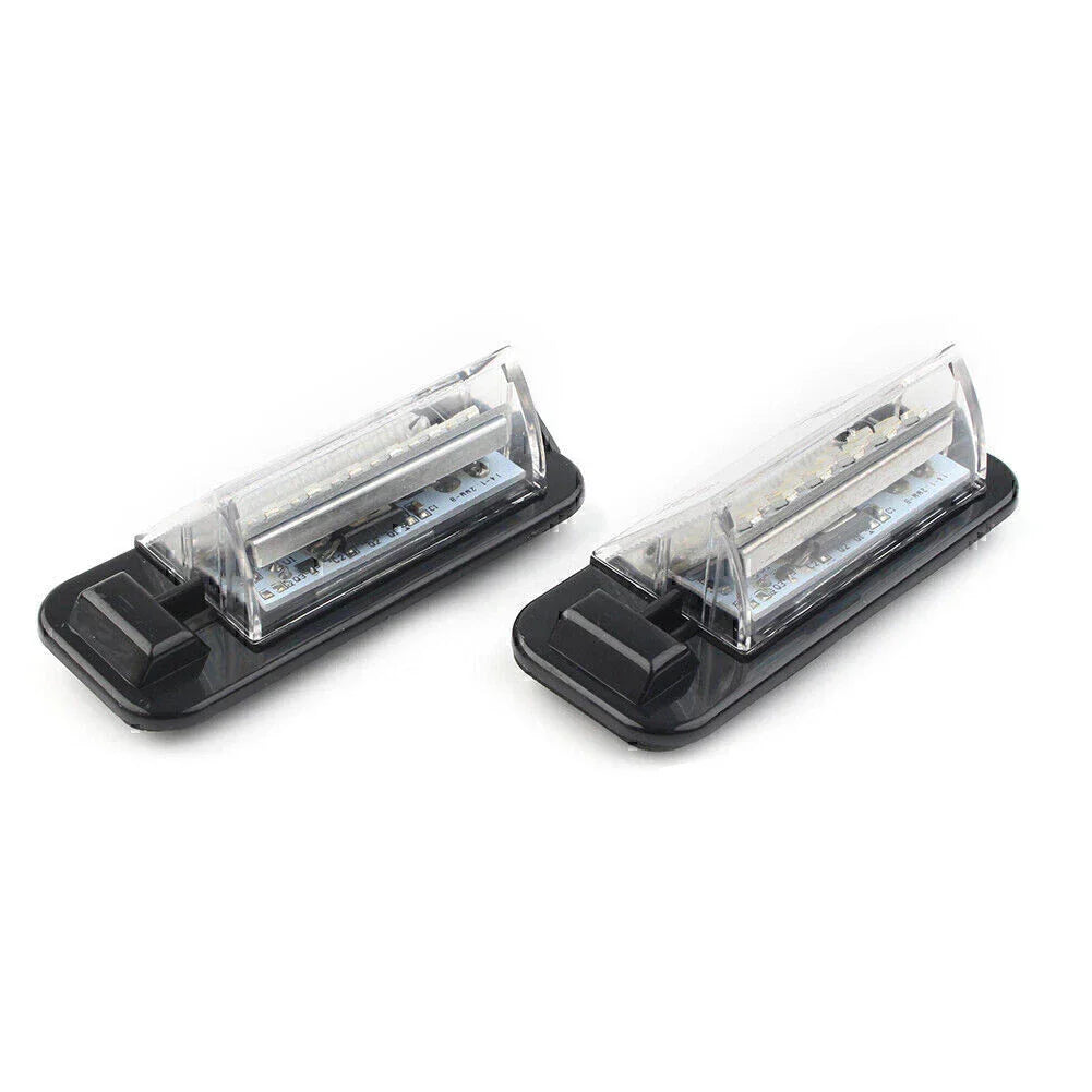 LED License Plate Light Bulb for BMW 3 Series E36 (1992-1998)  Bulbs