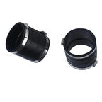 2X Upper Exhaust Bellows Kit for Volvo Penta OMC (3852696 778072 913405 18-2779)