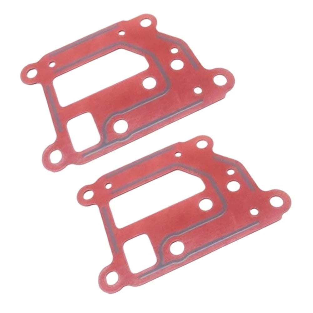 Red Breather Gasket for Compatible with 2404167-S, 24-041-67-S
