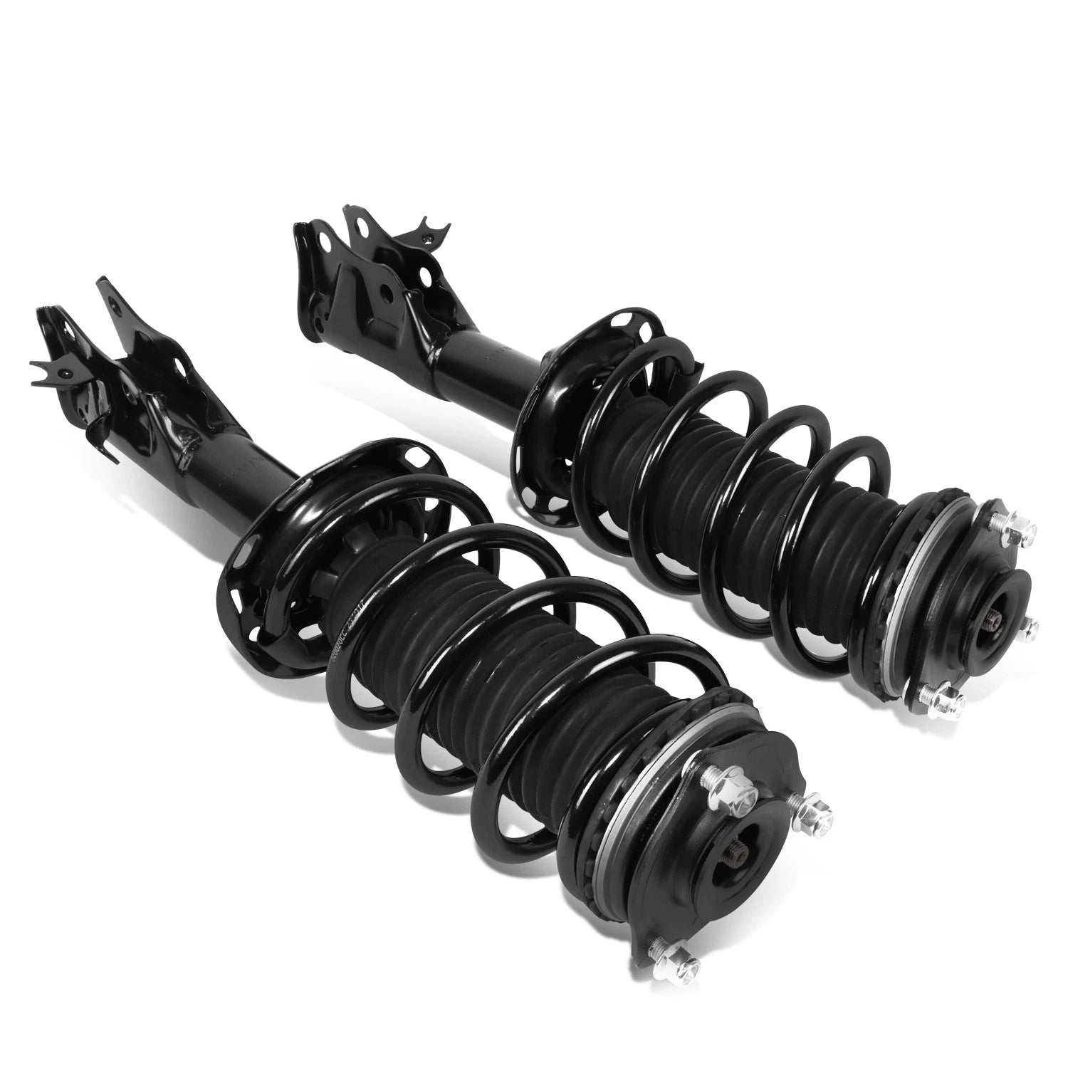 Front Struts with Coil Spring for Acura CSX Honda Civic Sedan (2006–2011)
