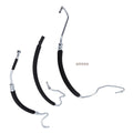 Hydroboost Power Steering Hose for Chevy Silverado GMC Sierra 2500HD 3500 (2001–2007)