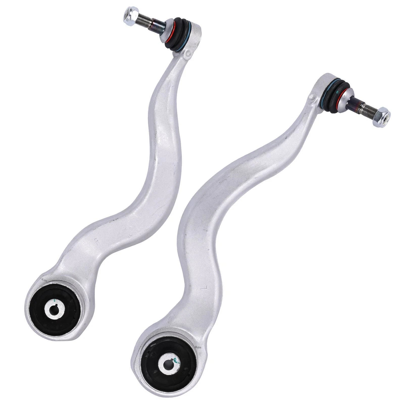 2Pcs Front Lower Control Arm with Ball Joint for BMW 230i 330i (2017-2022)