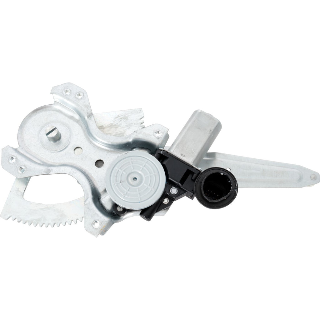 Window Regulator for Toyota Corolla (2014–2019) Rear Right Side