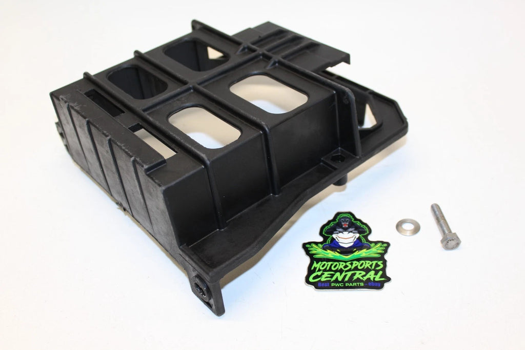Half Battery Box Tray Hold for Seadoo GTI RXT WAKE GTX RXTX GTS GTR (2009–2015) 278002339