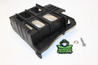 Half Battery Box Tray Hold for Seadoo GTI RXT WAKE GTX RXTX GTS GTR (2009–2015) 278002339
