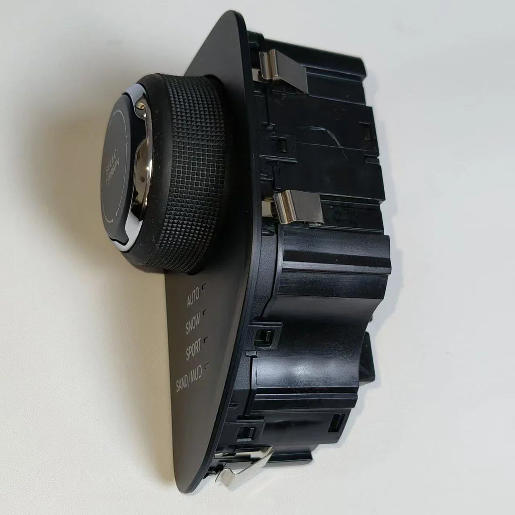 Transfer Case Switch for Jeep Cherokee 4WD (2014–2017)