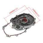 Engine Stator Crankcase Cover for Yamaha YZF-R1 (2015–2024) Silver