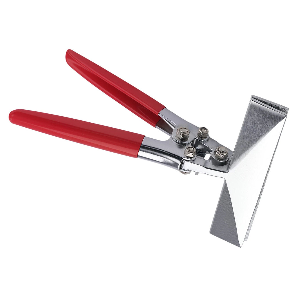 6 Inch Seaming Pliers for Metal Bending and Clamping Tool (150mm)
