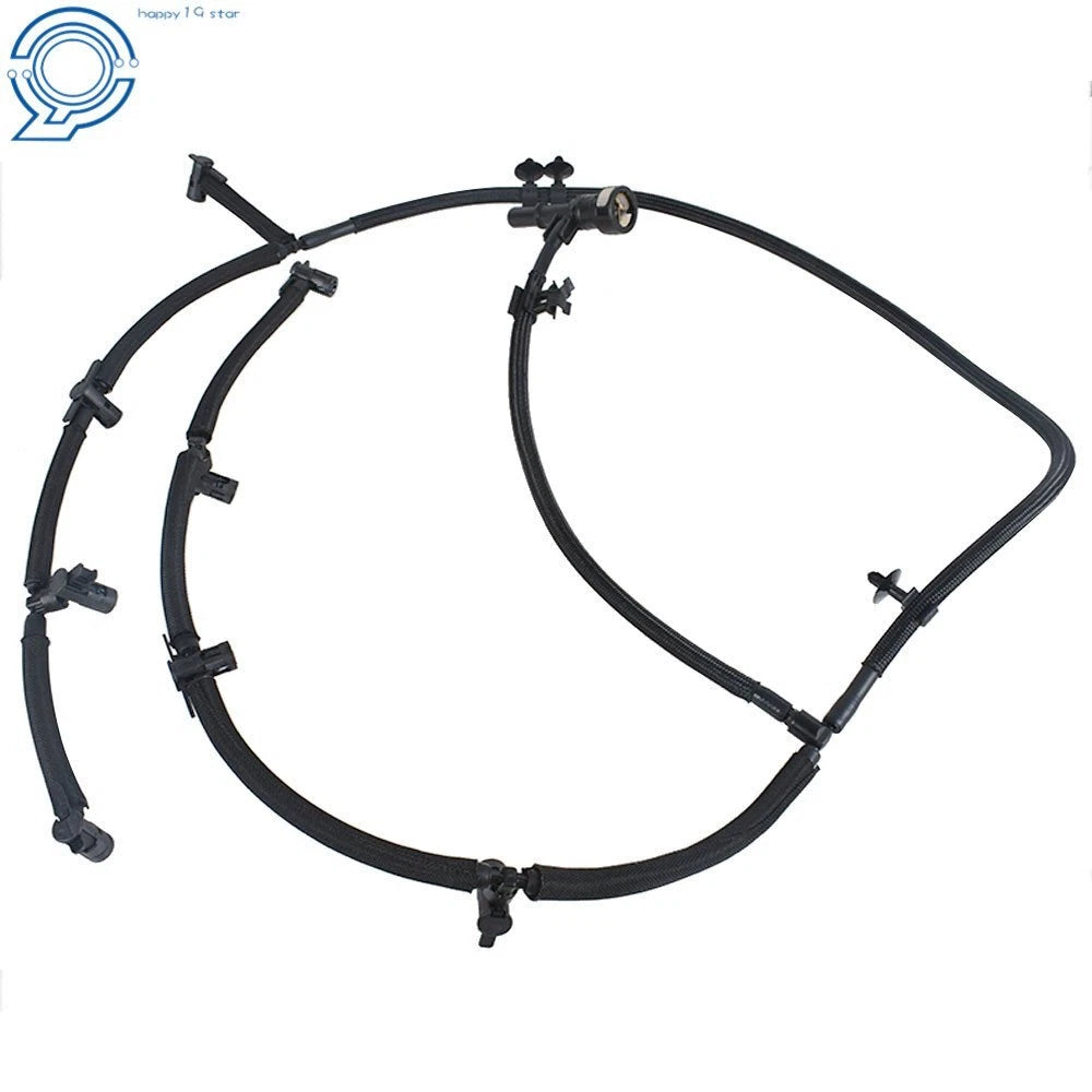 Fuel Injector Return Line Kit for Ford F-250 F-350 F-450 Super Duty (2011–2016)