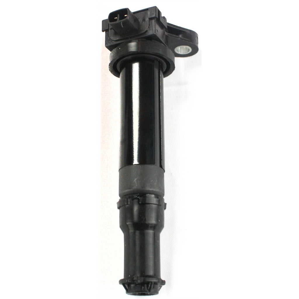 Set of 2 Ignition Coils for Kia Rio5, Hyundai Accent (2006–2011)
