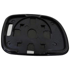 Driver Side Mirror Glass for Dodge Caravan (2001–2007)