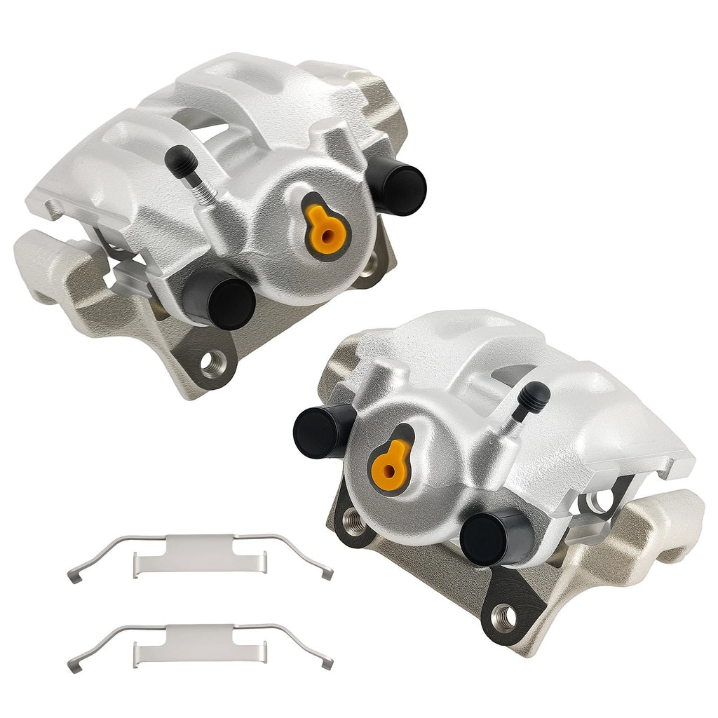 Rear Disc Brake Calipers Kit for BMW 323i 325xi 328i (2006–2013) SL20472 SL20473