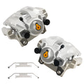 Rear Disc Brake Calipers Kit for BMW 323i 325xi 328i (2006–2013) SL20472 SL20473