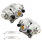 Rear Disc Brake Calipers Kit for BMW 323i 325xi 328i (2006–2013) SL20472 SL20473