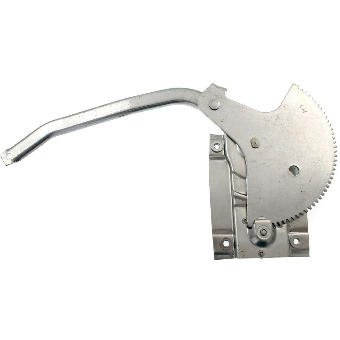 Manual Window Regulator for Ford Mustang (1964–1966) Front Left