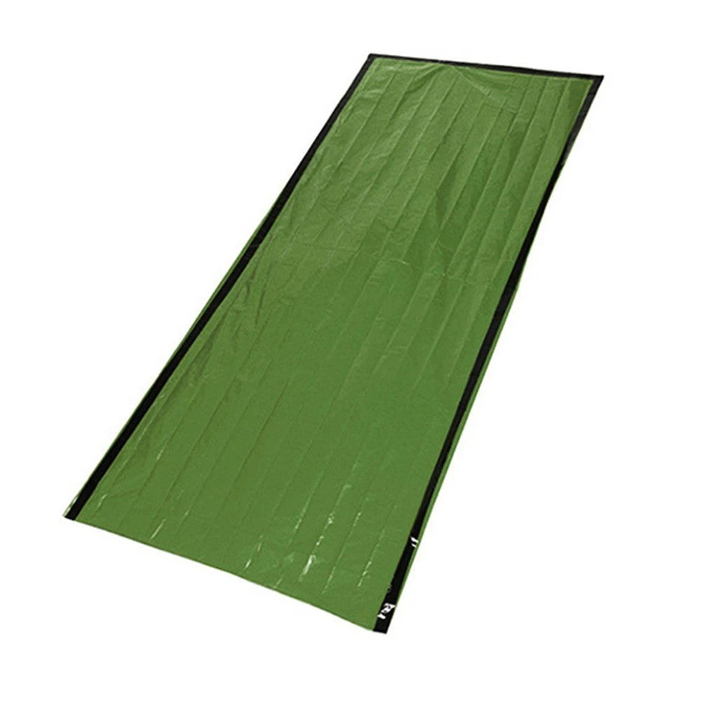 Thermal Bag for Cold Weather Camping Hiking (200x90cm)