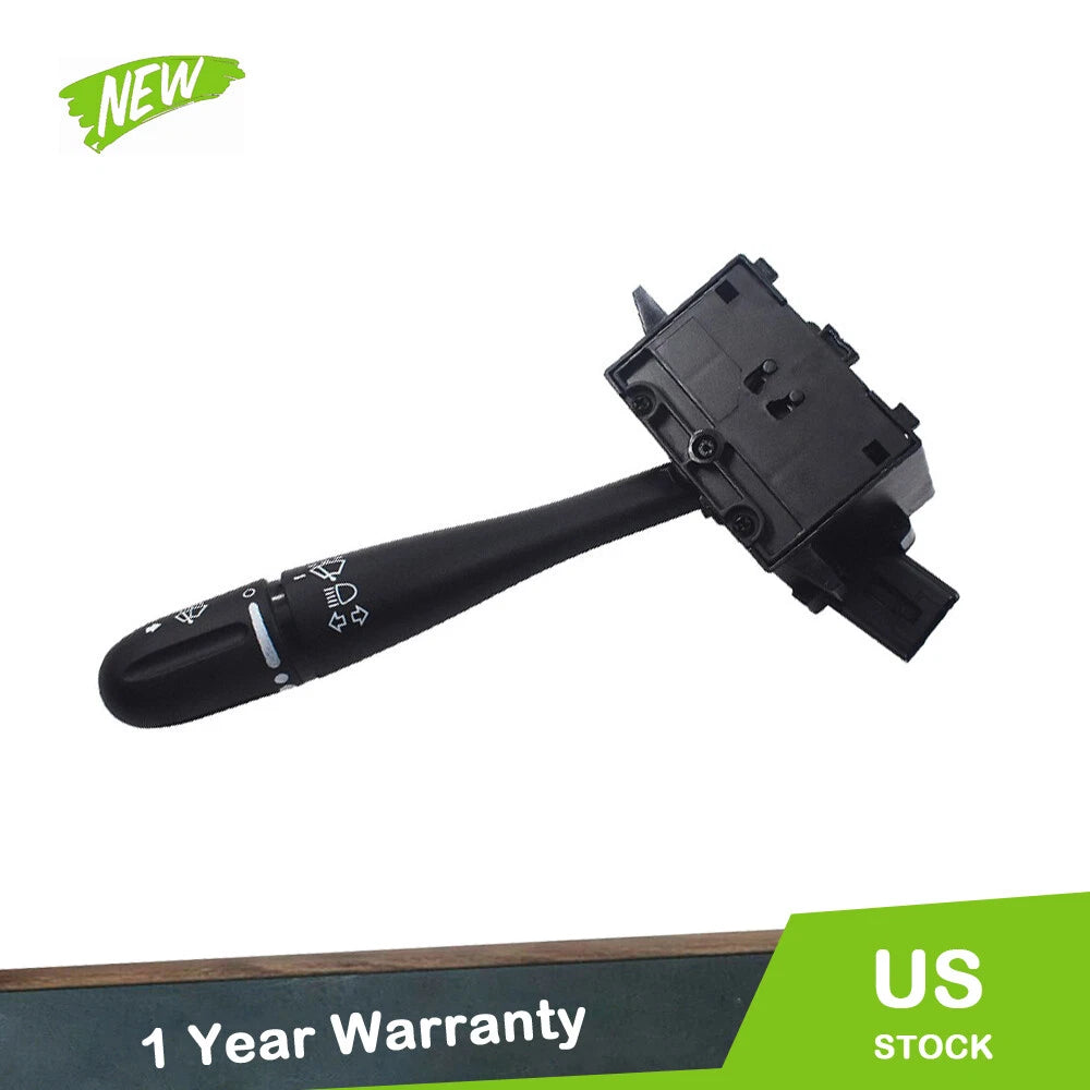 Turn Signal Switch for Chrysler Town & Country, Dodge Caravan (2001–2007)
