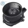 Front AC Heater Blower Motor for Audi A4 A6 Q5 Q7 (2017–2023)