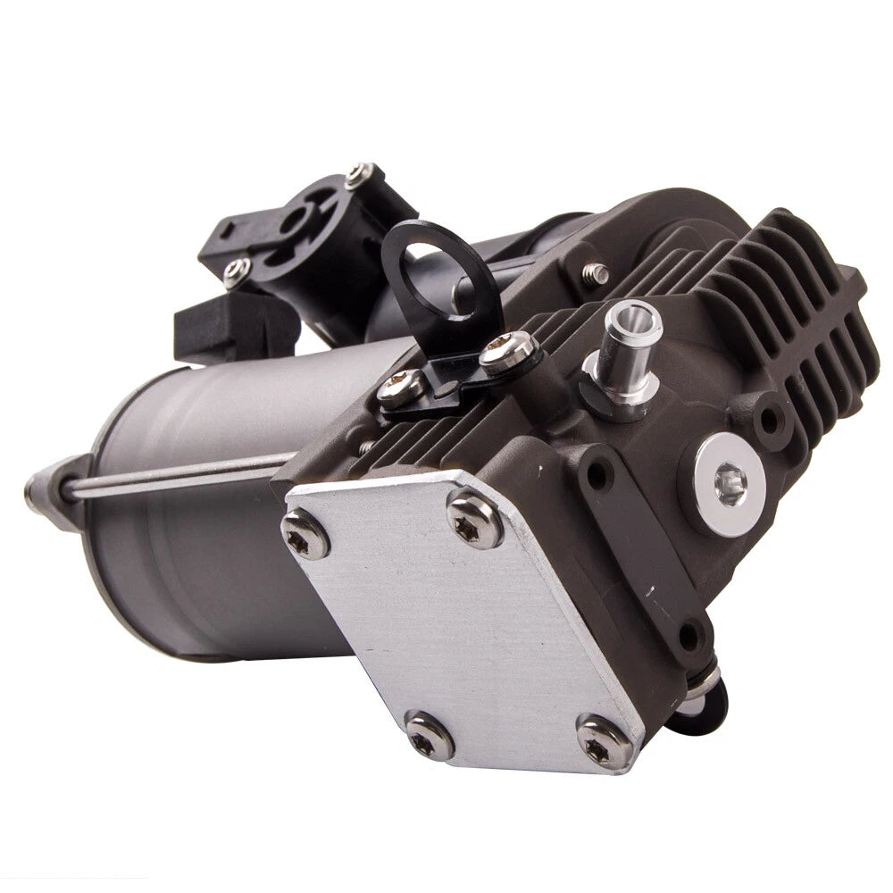 Air Suspension Compressor Pump Valve Relay Kit for Mercedes-Benz R320 R350 R500 (2006–2013)