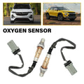 2X Oxygen Sensor 4 Pin for Buick Encore (2016–2019) & Chevrolet Trax (2021–2022)