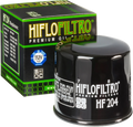 HIFLOFILTRO Oil Filter HF204 for Various Makes Models