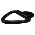 1/4" Steel D-Ring for Truck Trailer ATV (116)