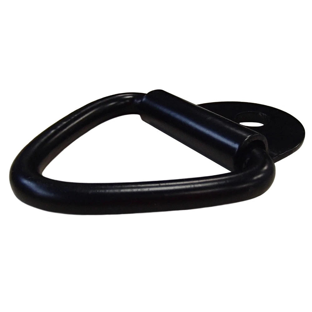 1/4" Steel D-Ring for Truck Trailer ATV (116)