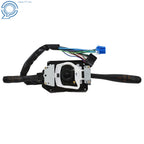 Wiper Turn Signal Combination Switch for Isuzu NPR NQR NRR (2000–2023)