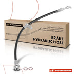Front Right Brake Hydraulic Hose for Toyota Highlander (2005–2007)