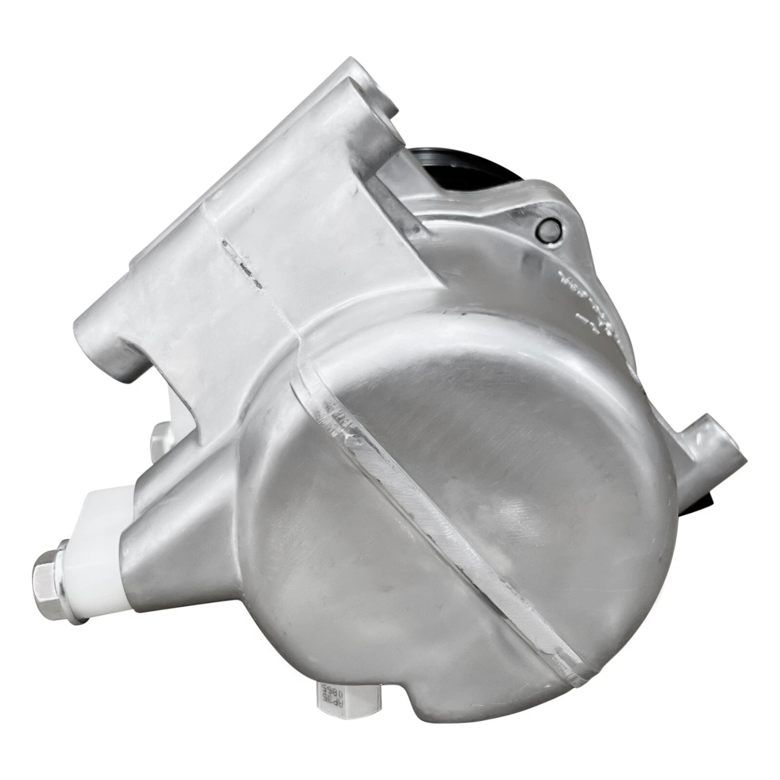 A C Compressor Replacement for Nissan Micra (2005-2015)