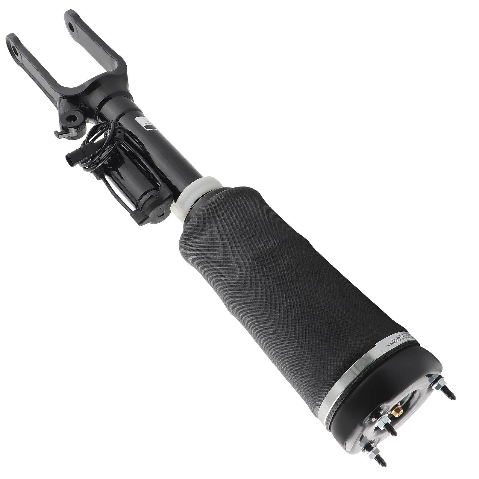 Front Suspension Air Spring Bag Strut for Mercedes R-Class W251 R350 (2006–2013)