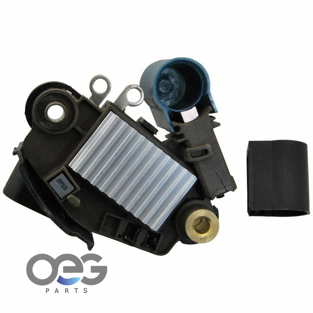 Voltage Regulator for Chevy (1997-2002)