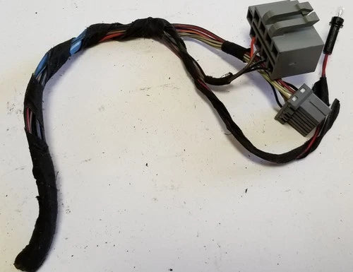 Headlight Dimmer Switch Harness Pigtail for Lincoln Mark VIII (1997–1998)