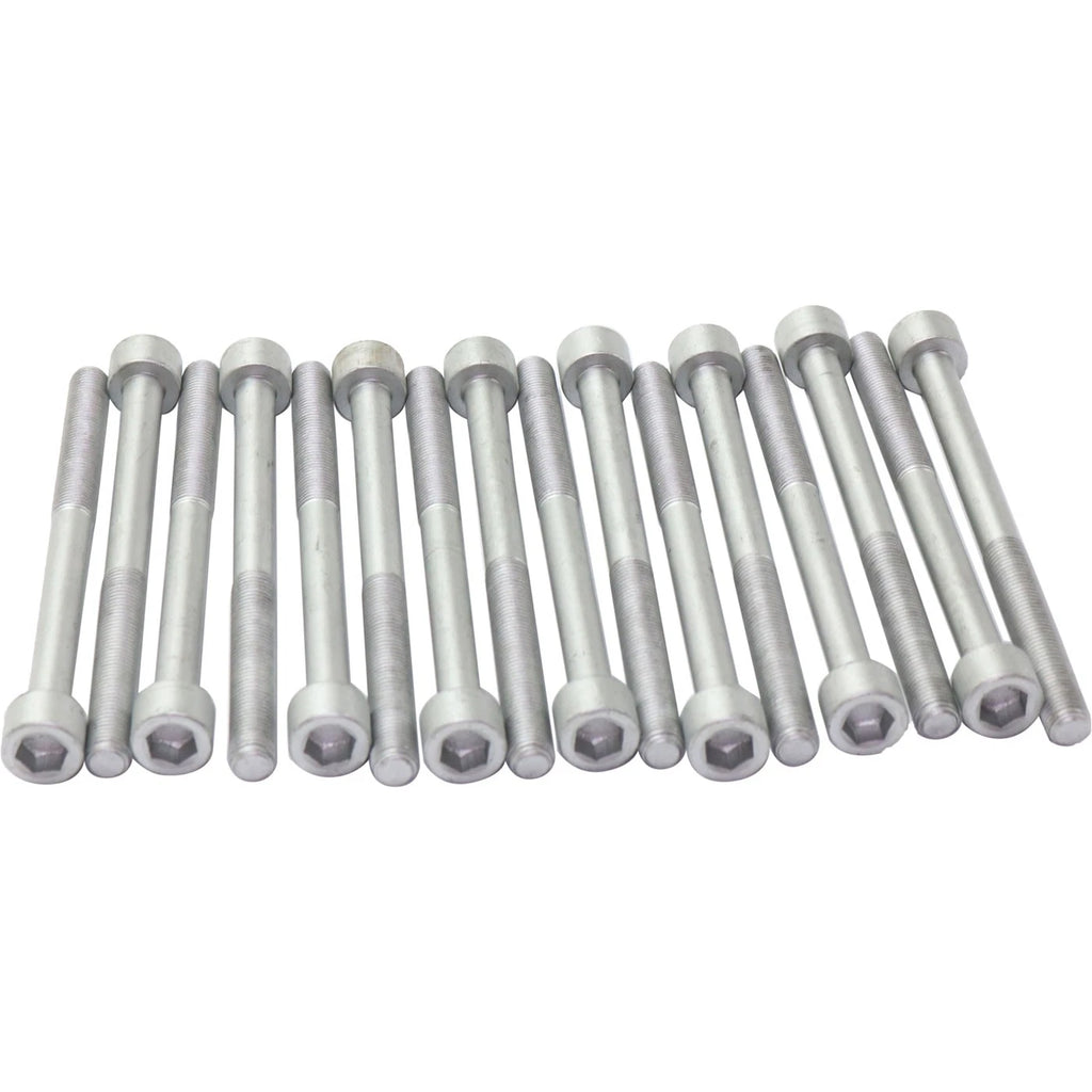 Set of 16 Cylinder Head Bolts for Subaru B9 Tribeca Legacy Outback