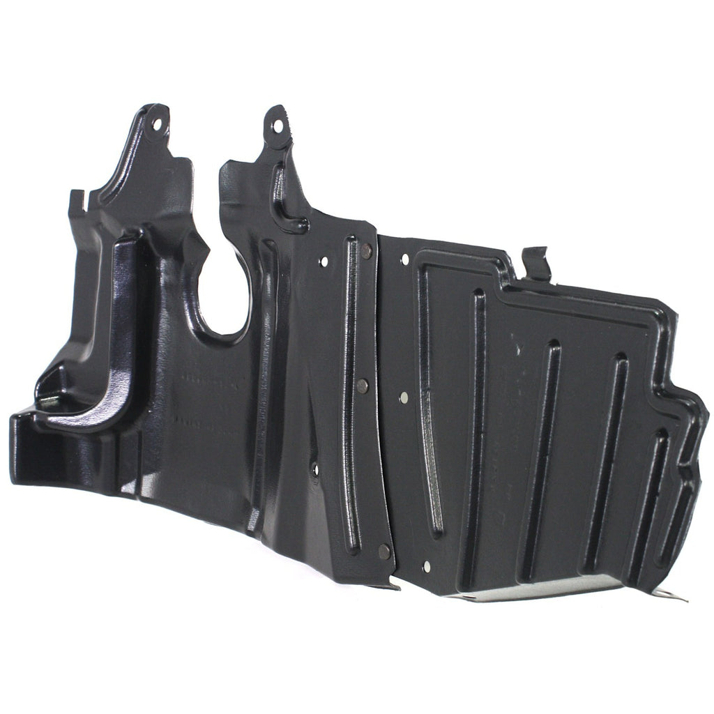 Engine Splash Shield for Mitsubishi Lancer (2002–2007) Right Lower