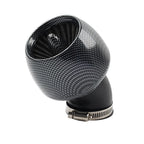 Air Intake Filter Cone Pod for ATV Scooter (28MM/35MM/42MM/48MM)
