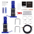 Air Suspension Spring Kit for GMC Canyon 2WD 4WD (2015–2024)