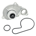 Water Pump Assembly w/Orings Kit for Suzuki DR-Z400 (2000–2009) 17400-29F00