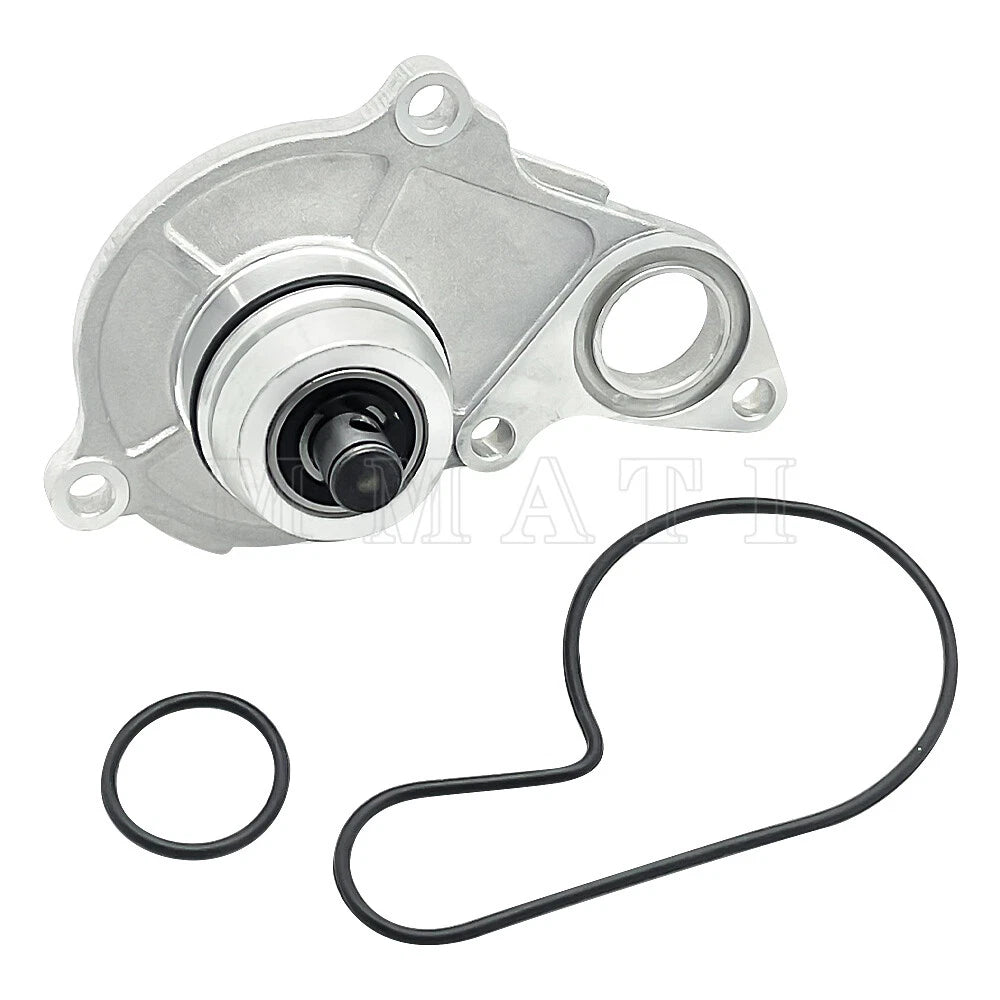 Water Pump Assembly w/Orings Kit for Suzuki DR-Z400 (2000–2009) 17400-29F00