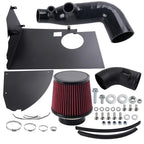 Cold Air Intake Kit for BMW 320i 330i G20 (2019–2025) B48 2.0L