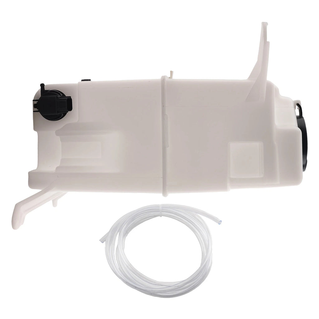 Washer Bottle w/Cap+Pump for Toyota Tundra (2007–2021) TO1288192
