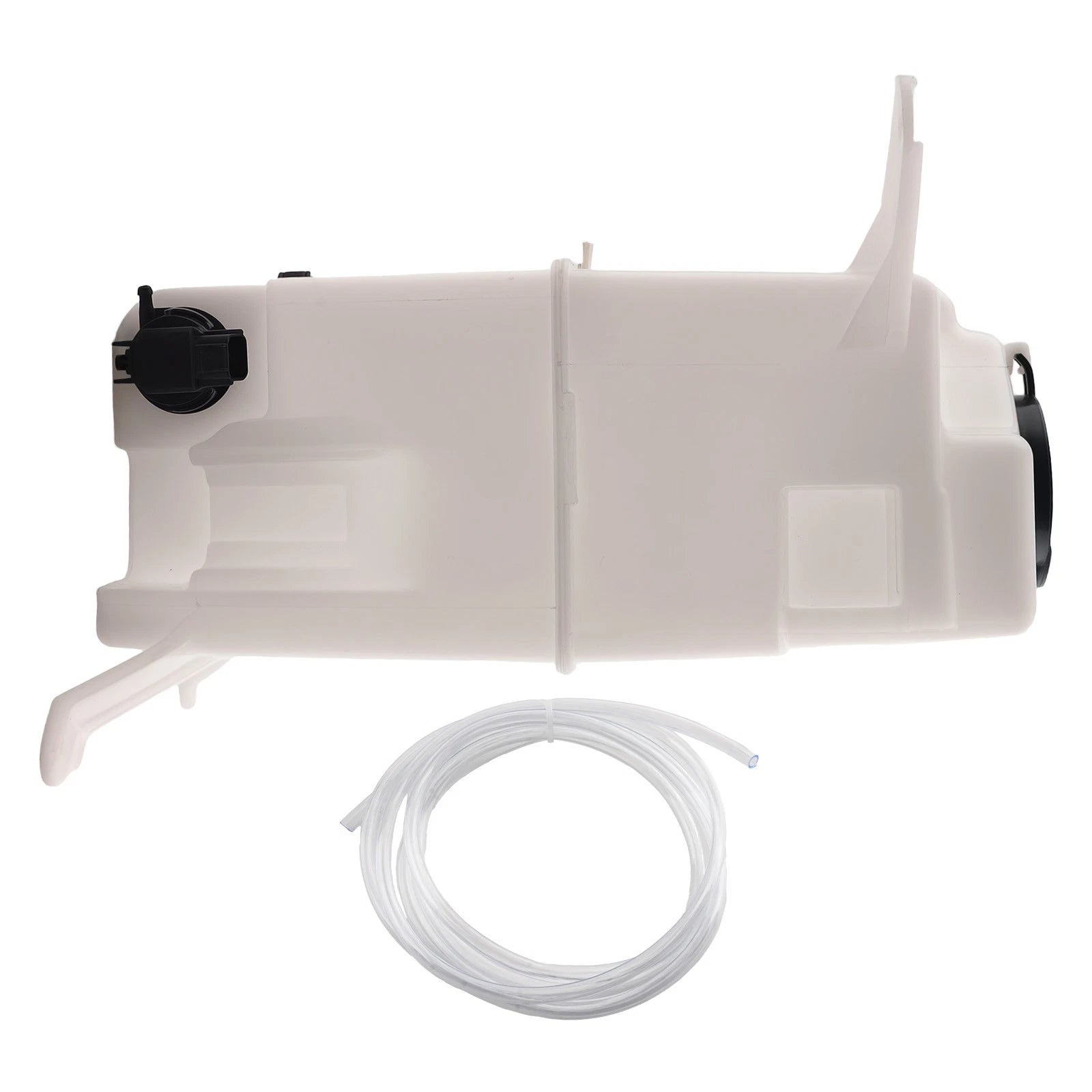 Washer Bottle w/Cap+Pump for Toyota Tundra (2007–2021) TO1288192