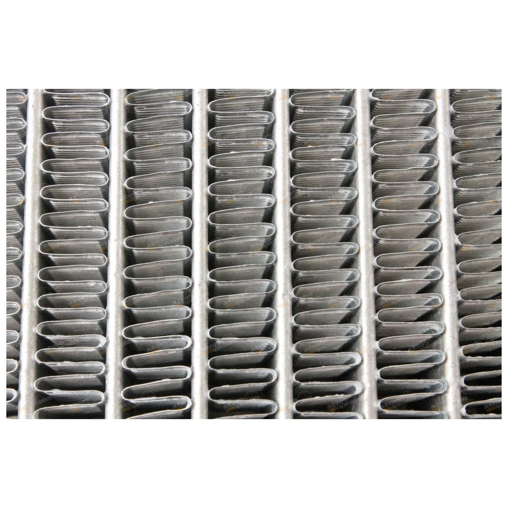 Alloy Radiator for Mitsubishi Lancer CC CE 1.8L 4G93 (1992-2004) 26mm