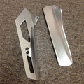 Aluminum Chain Guard for Suzuki GSXR 1000 (2005–2006)