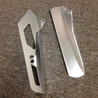 Aluminum Chain Guard for Suzuki GSXR 1000 (2005–2006)