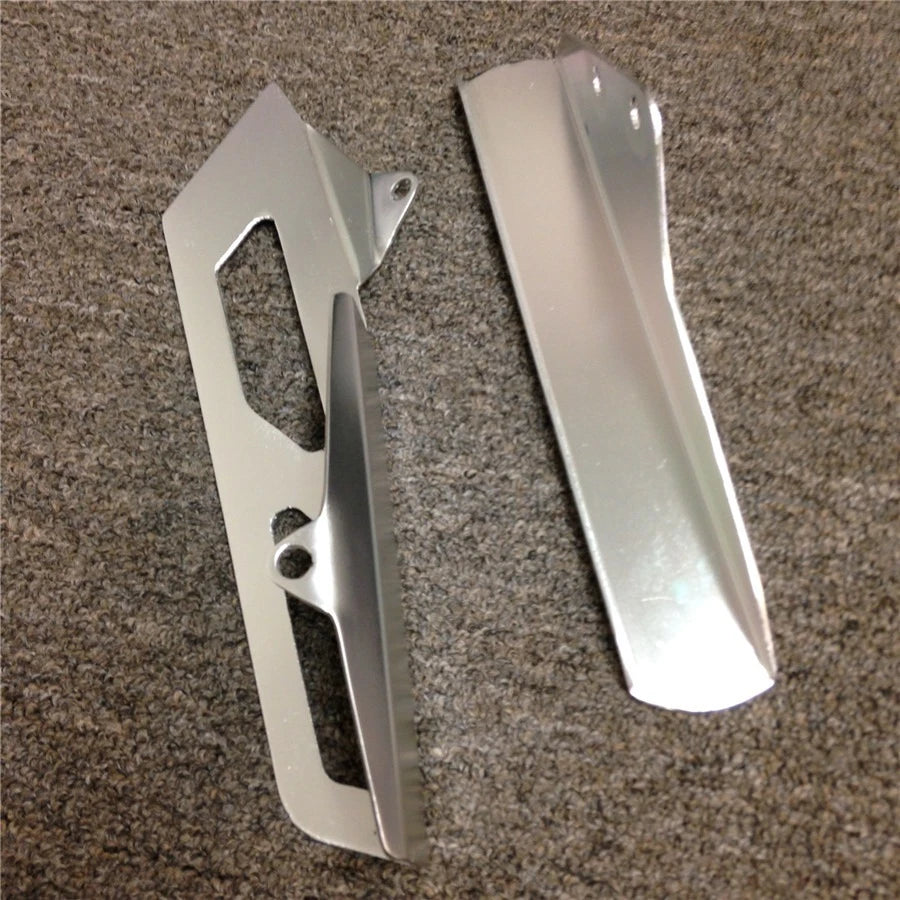 Aluminum Chain Guard for Suzuki GSXR 1000 (2005–2006)