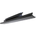 Rocker Panel Set for Chevy Silverado 1500, GMC Sierra 1500 (1999–2006)