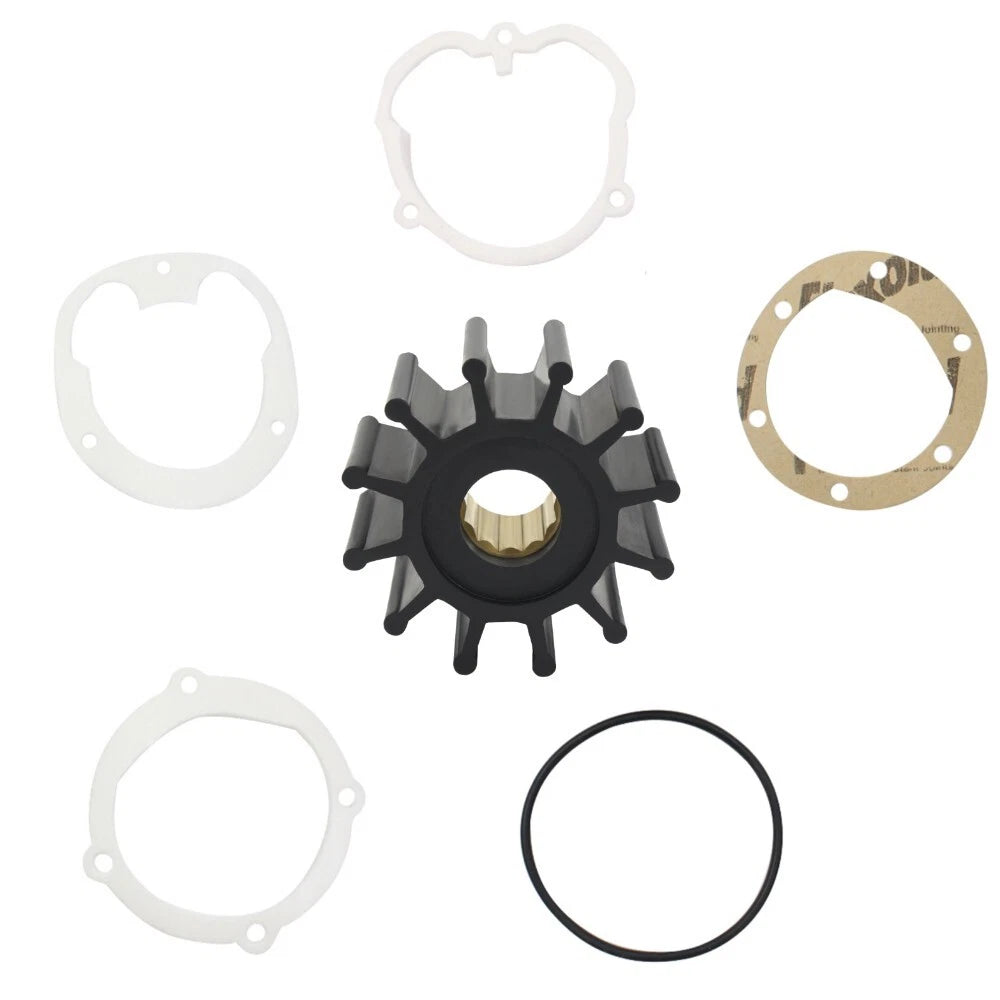 Marine Water Pump Impeller for Sole Diesel MB 636 & SM 615/636 & 4.108