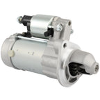 Starter for ASV PT80 (2010–2011), Kia Soul (2014–2016) PMGR 12V 1.5kW CW 15T